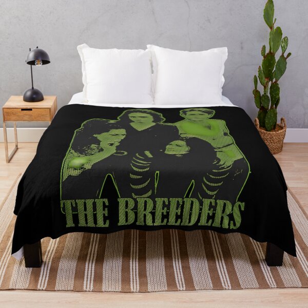 Item preview, The Breeders designed and sold by paylrobethf.