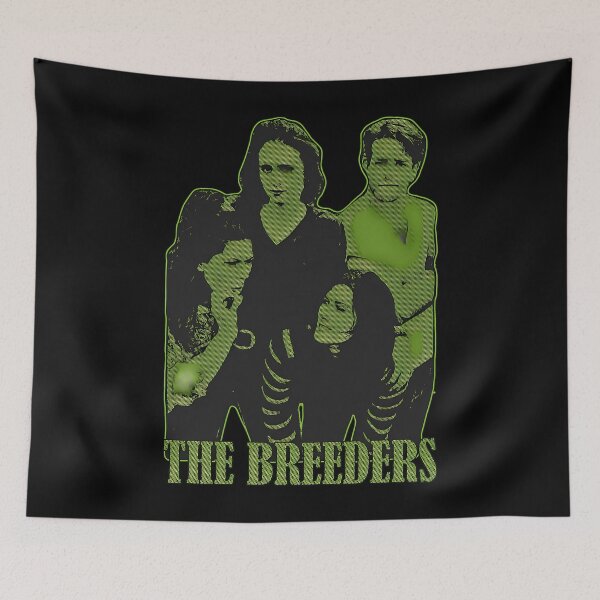 Item preview, The Breeders designed and sold by paylrobethf.