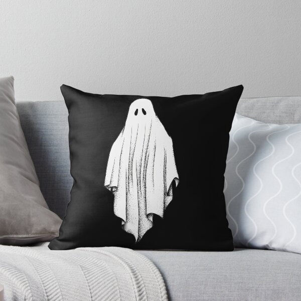 Item preview, Sheet Ghost designed and sold by DemetriusBau.