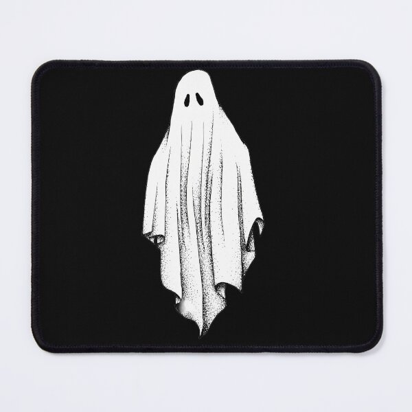 Item preview, Sheet Ghost designed and sold by DemetriusBau.