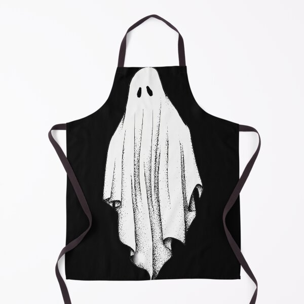 Item preview, Sheet Ghost designed and sold by DemetriusBau.