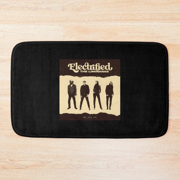 Item preview, The Limianas - Electrified (Best-Of 2009 - 2022) Album 2022 designed and sold by jaehakeshaghm.