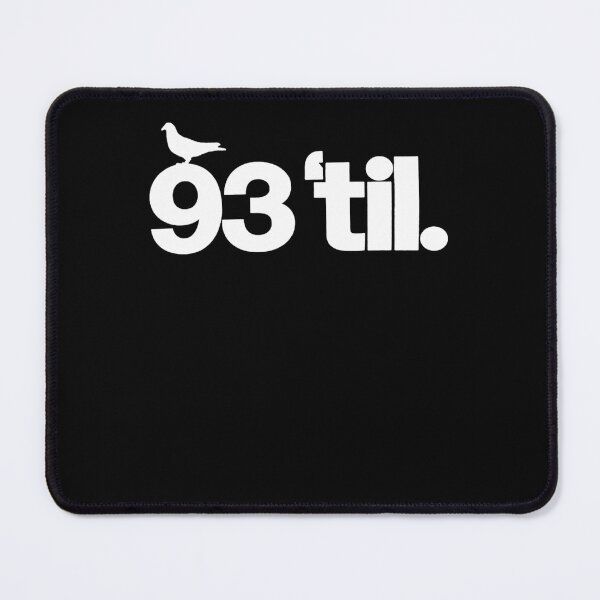 Item preview,  93 Til designed and sold by jennibadmanvip.