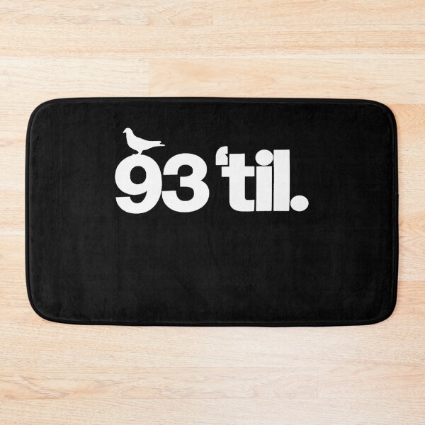 Item preview,  93 Til designed and sold by jennibadmanvip.