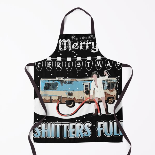 Item preview, Shitters Full Christmas Sweater Funny Xmas Gift designed and sold by DemetriusBau.