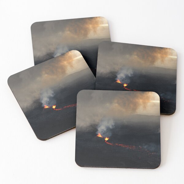 Item preview, Sundhnukur Volcano IV designed and sold by DiFigianoPhoto.