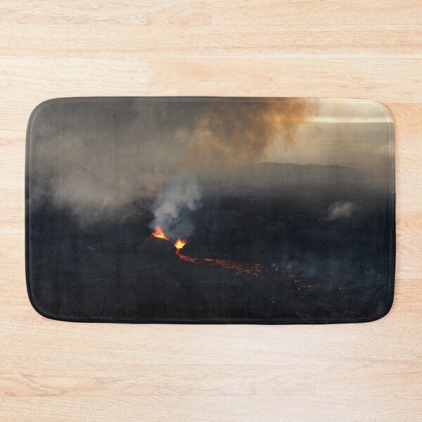 Item preview, Sundhnukur Volcano IV designed and sold by DiFigianoPhoto.