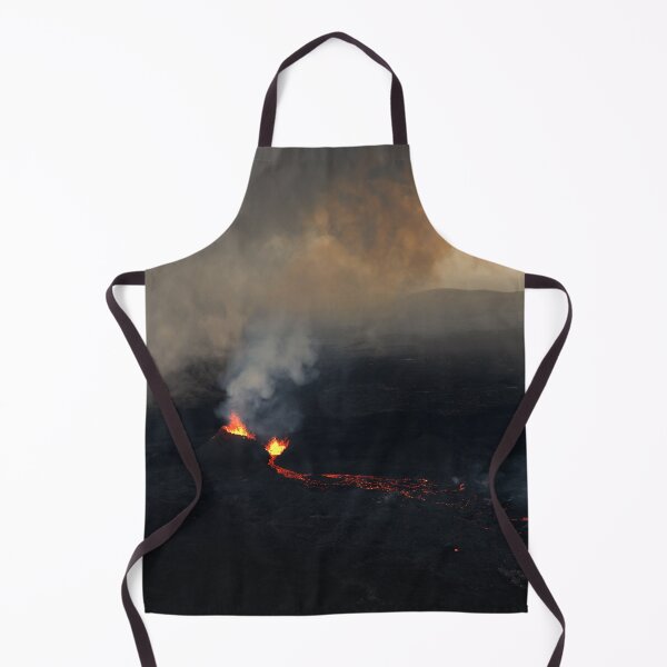 Item preview, Sundhnukur Volcano IV designed and sold by DiFigianoPhoto.