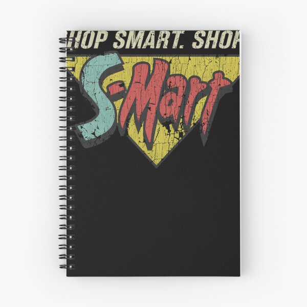 Item preview, Shop Smart. Shop S-Mart designed and sold by DemetriusBau.