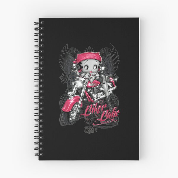 Item preview, Betty Boop Vintage 2 - Boop betty designed and sold by UngerassaCo.