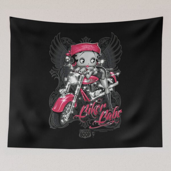Item preview, Betty Boop Vintage 2 - Boop betty designed and sold by UngerassaCo.