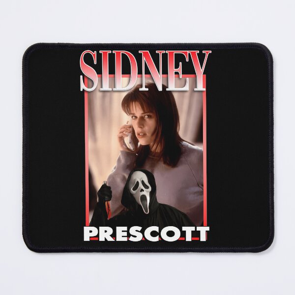 Item preview, Sidney Scream Tribute designed and sold by DemetriusBau.