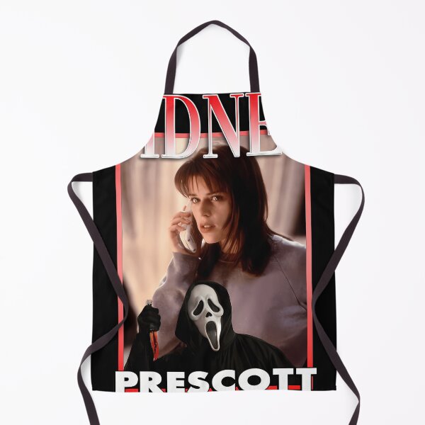 Item preview, Sidney Scream Tribute designed and sold by DemetriusBau.