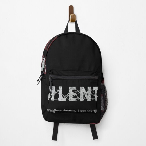 Item preview, Silent Hill  - In My Restless Dreams  designed and sold by DemetriusBau.