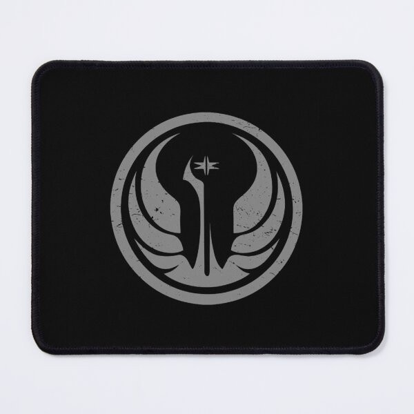 Item preview, Star Wars The Old Galactic Republic - Gray Classic designed and sold by TommyLongs.