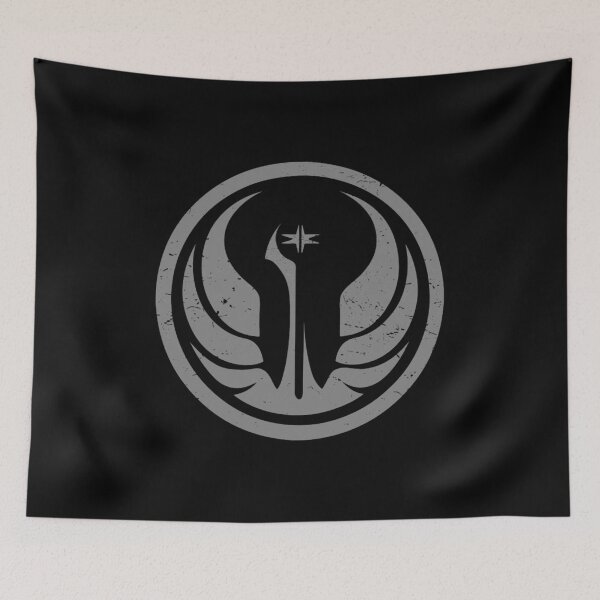 Item preview, Star Wars The Old Galactic Republic - Gray Classic  designed and sold by TommyLongs.