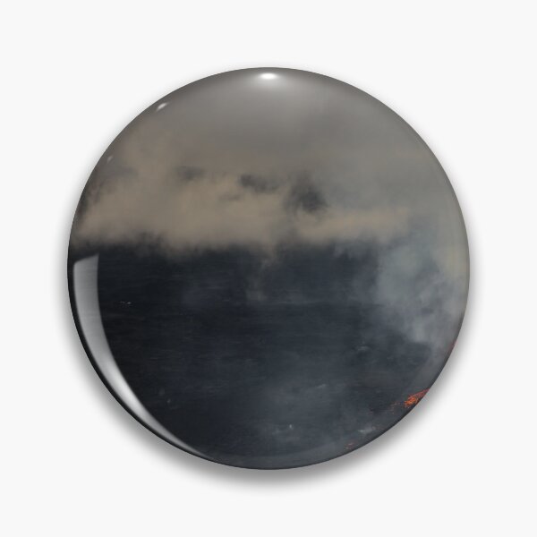 Item preview, Sundhnukur Volcano III designed and sold by DiFigianoPhoto.