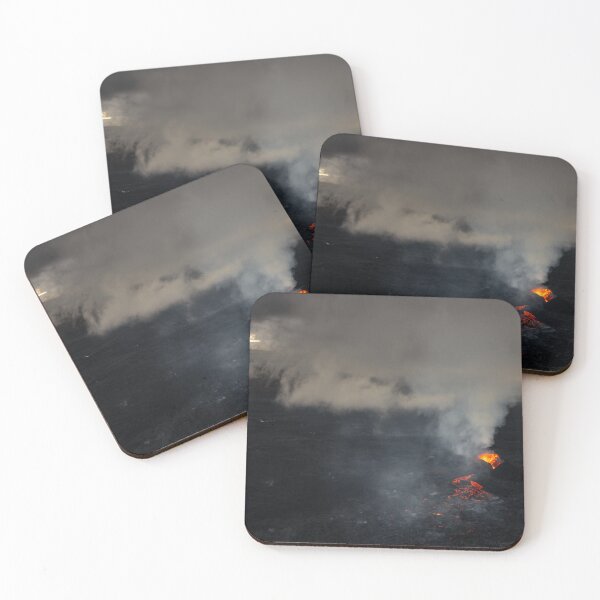 Item preview, Sundhnukur Volcano III designed and sold by DiFigianoPhoto.