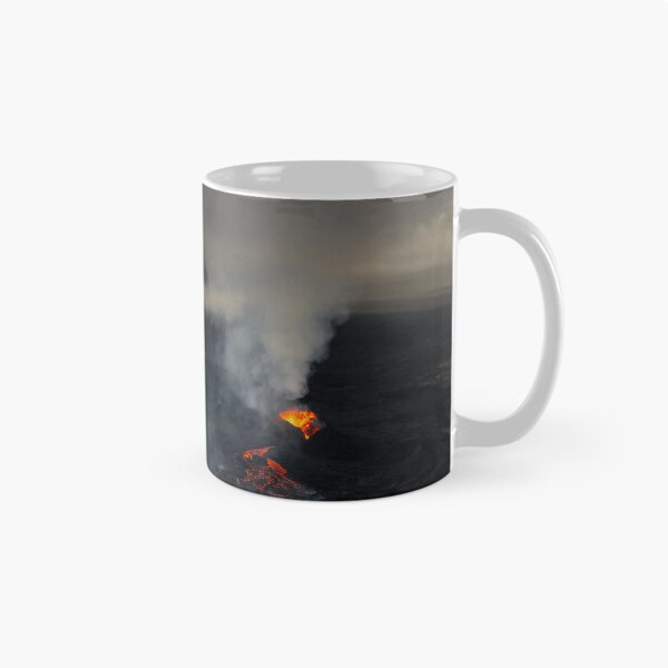 Item preview, Sundhnukur Volcano III designed and sold by DiFigianoPhoto.