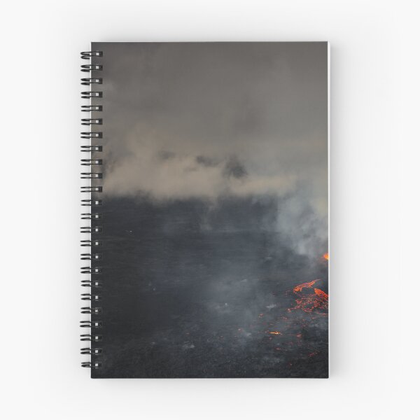 Item preview, Sundhnukur Volcano III designed and sold by DiFigianoPhoto.