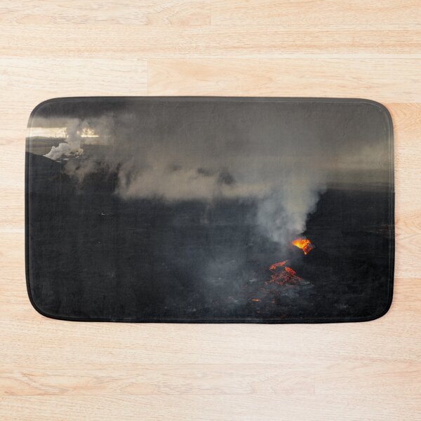 Item preview, Sundhnukur Volcano III designed and sold by DiFigianoPhoto.