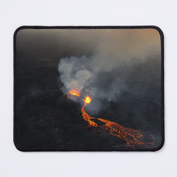 Item preview, Sundhnukur Volcano II designed and sold by DiFigianoPhoto.