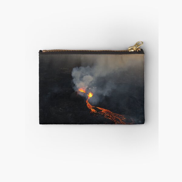 Item preview, Sundhnukur Volcano II designed and sold by DiFigianoPhoto.