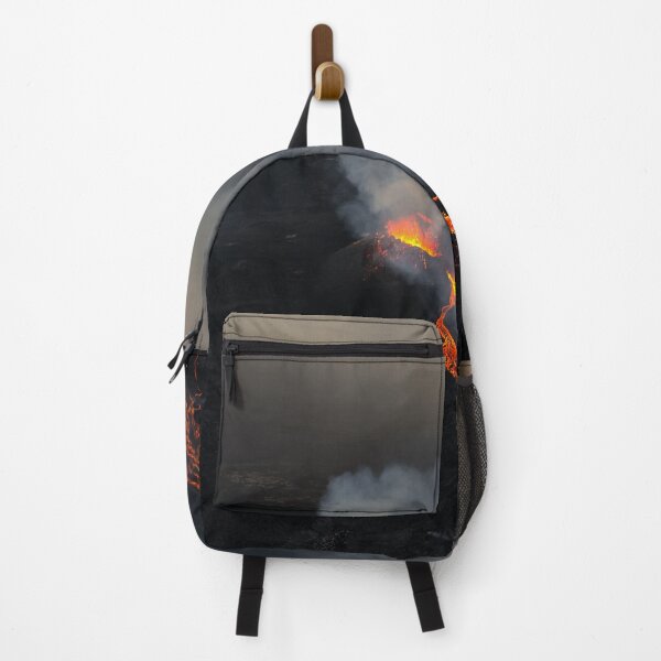 Item preview, Sundhnukur Volcano II designed and sold by DiFigianoPhoto.