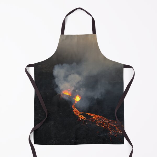 Item preview, Sundhnukur Volcano II designed and sold by DiFigianoPhoto.