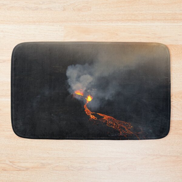 Item preview, Sundhnukur Volcano II designed and sold by DiFigianoPhoto.