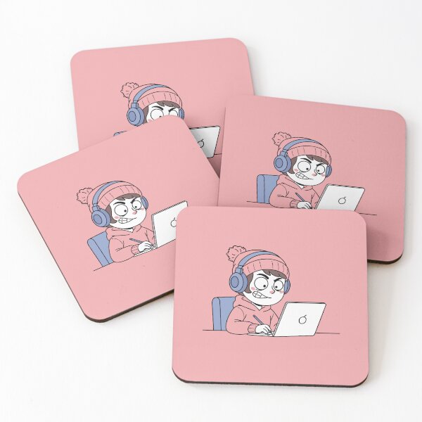 Item preview, Me Pretending to Be Productive designed and sold by Houtdesign.