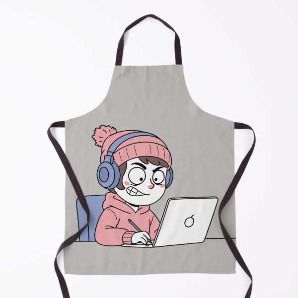 Item preview, Me Pretending to Be Productive designed and sold by Houtdesign.