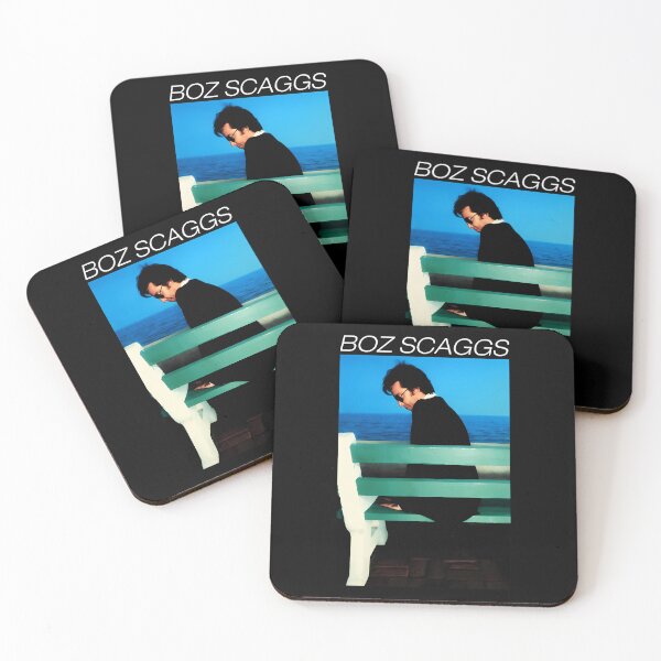 Item preview, Boz-Scaggs designed and sold by DemetriusBau.