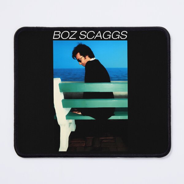 Item preview, Boz-Scaggs designed and sold by DemetriusBau.