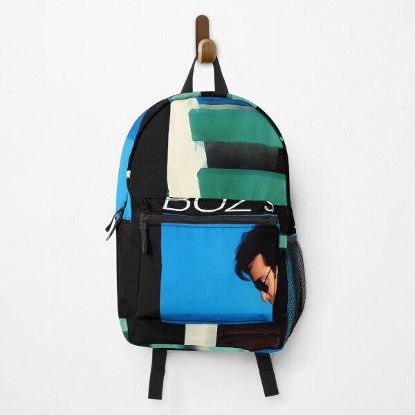 Item preview, Boz-Scaggs designed and sold by DemetriusBau.