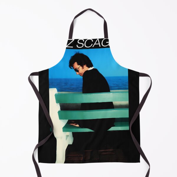 Item preview, Boz-Scaggs designed and sold by DemetriusBau.