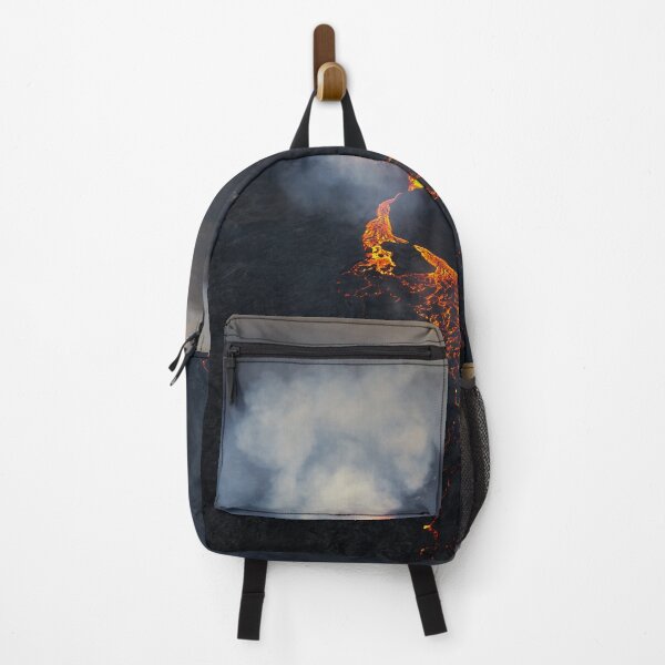 Item preview, Sundhnukur Volcano I designed and sold by DiFigianoPhoto.