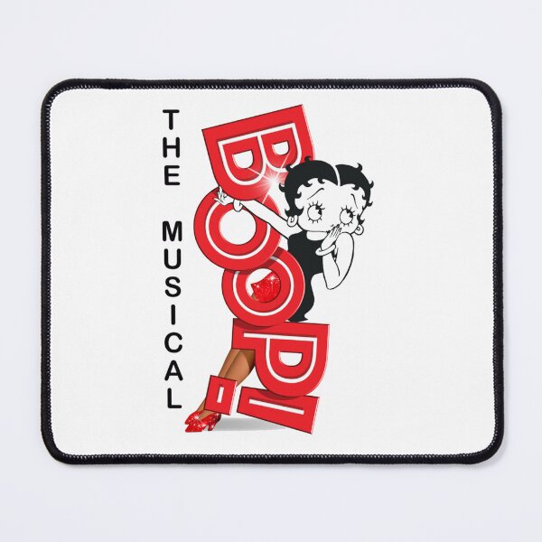 Item preview, Betty Boop The Musical designed and sold by UngerassaCo.
