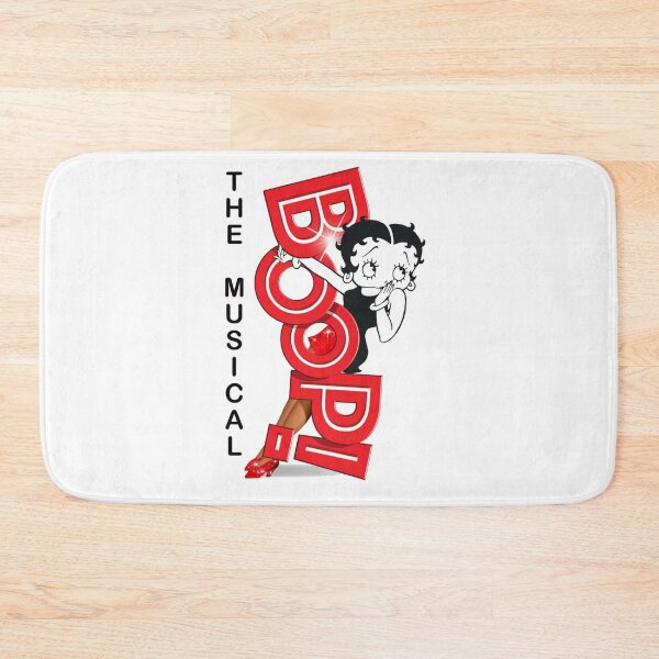 Item preview, Betty Boop The Musical designed and sold by UngerassaCo.