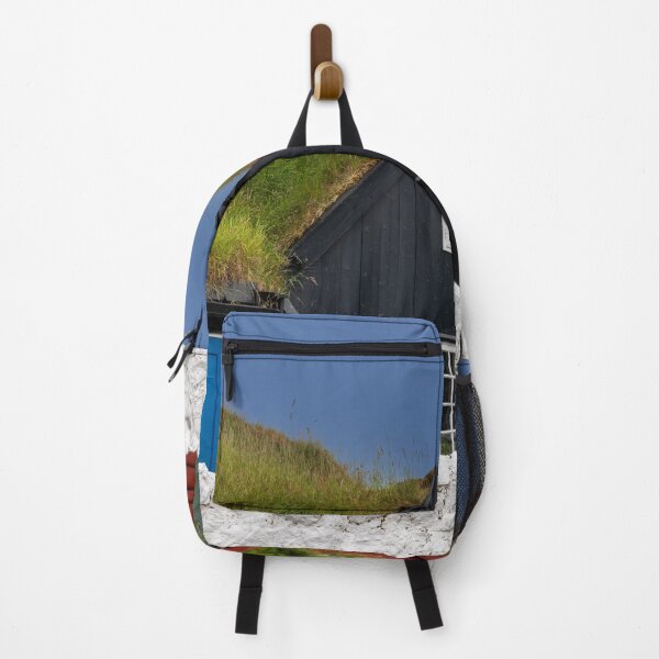 Item preview, The Colours of Tinganes designed and sold by DiFigianoPhoto.