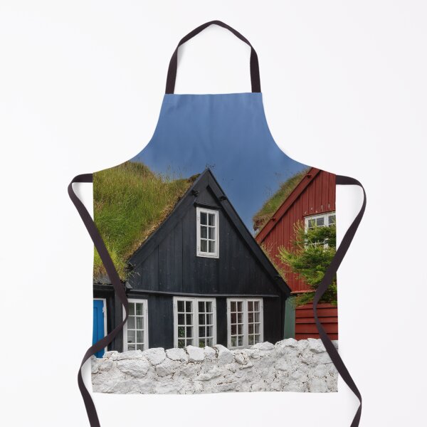 Item preview, The Colours of Tinganes designed and sold by DiFigianoPhoto.