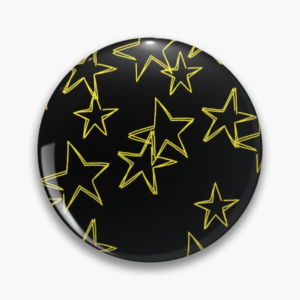 Item preview, starry designed and sold by Islandflowers.