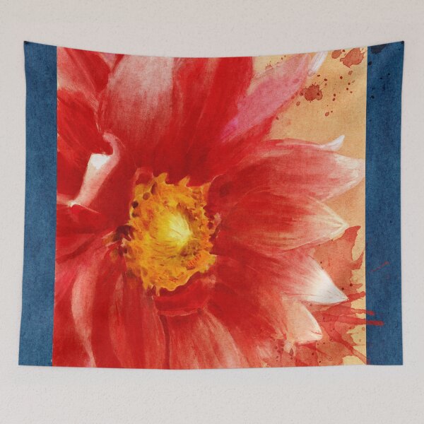 Item preview, Flower Explosion designed and sold by Listn2yrmom.