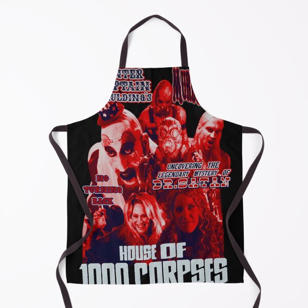 Item preview, House Of  Corpses - Murder Ride designed and sold by DemetriusBau.