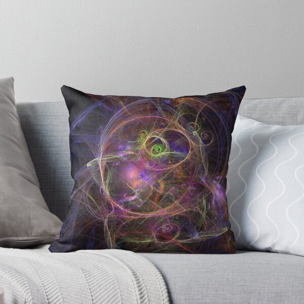 Item preview, Abstract 528 designed and sold by Brian Fields Studios.