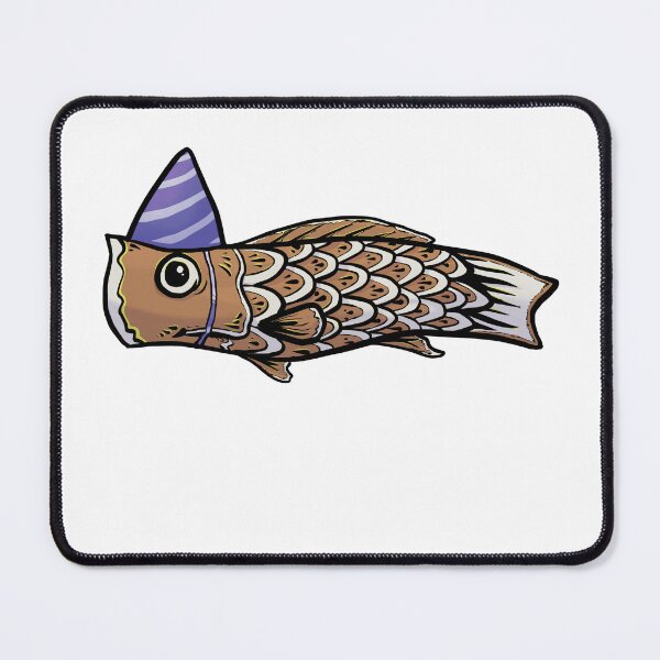 Item preview, Festive Kite designed and sold by Cute & Funny Hand-Drawn Prints | Happy Doodle Friends Shop.