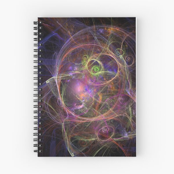 Item preview, Abstract 528 designed and sold by Brian Fields Studios.