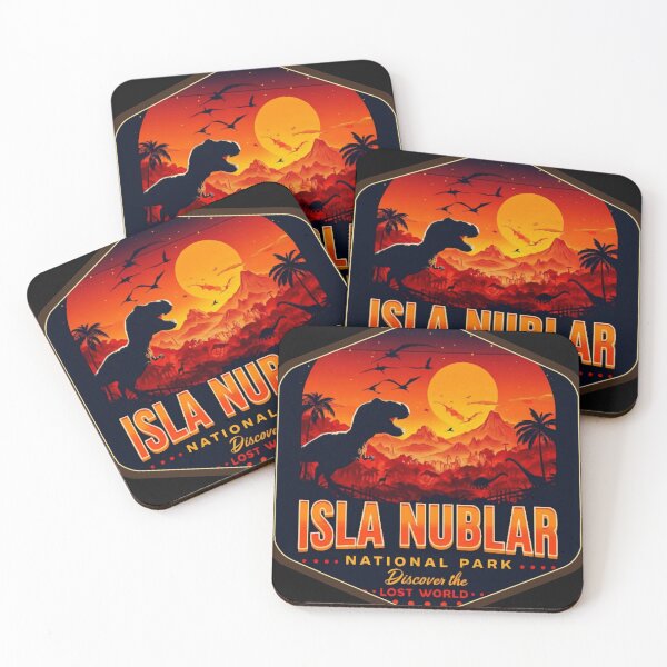 Item preview, Jurassic Park Classic designed and sold by marionmicbplko.