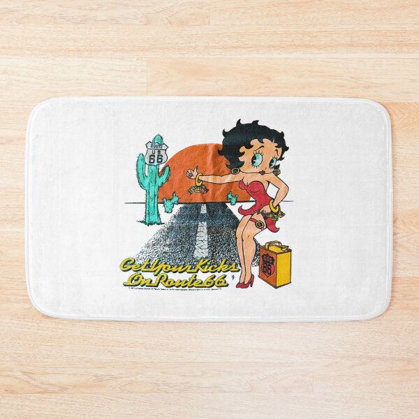 Item preview, Betty Boop Beautiful 2 designed and sold by UngerassaCo.