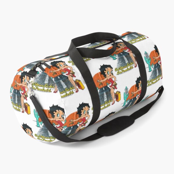 Item preview, Betty Boop Beautiful 2 designed and sold by UngerassaCo.